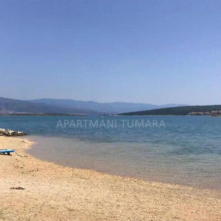 Apartmani Tumara Čižići Exterior foto