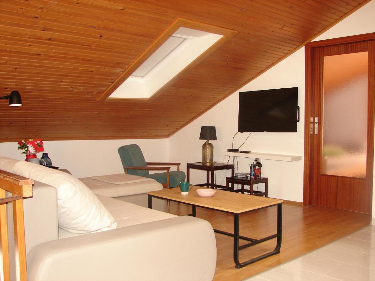Apartmani Tumara Čižići Exterior foto