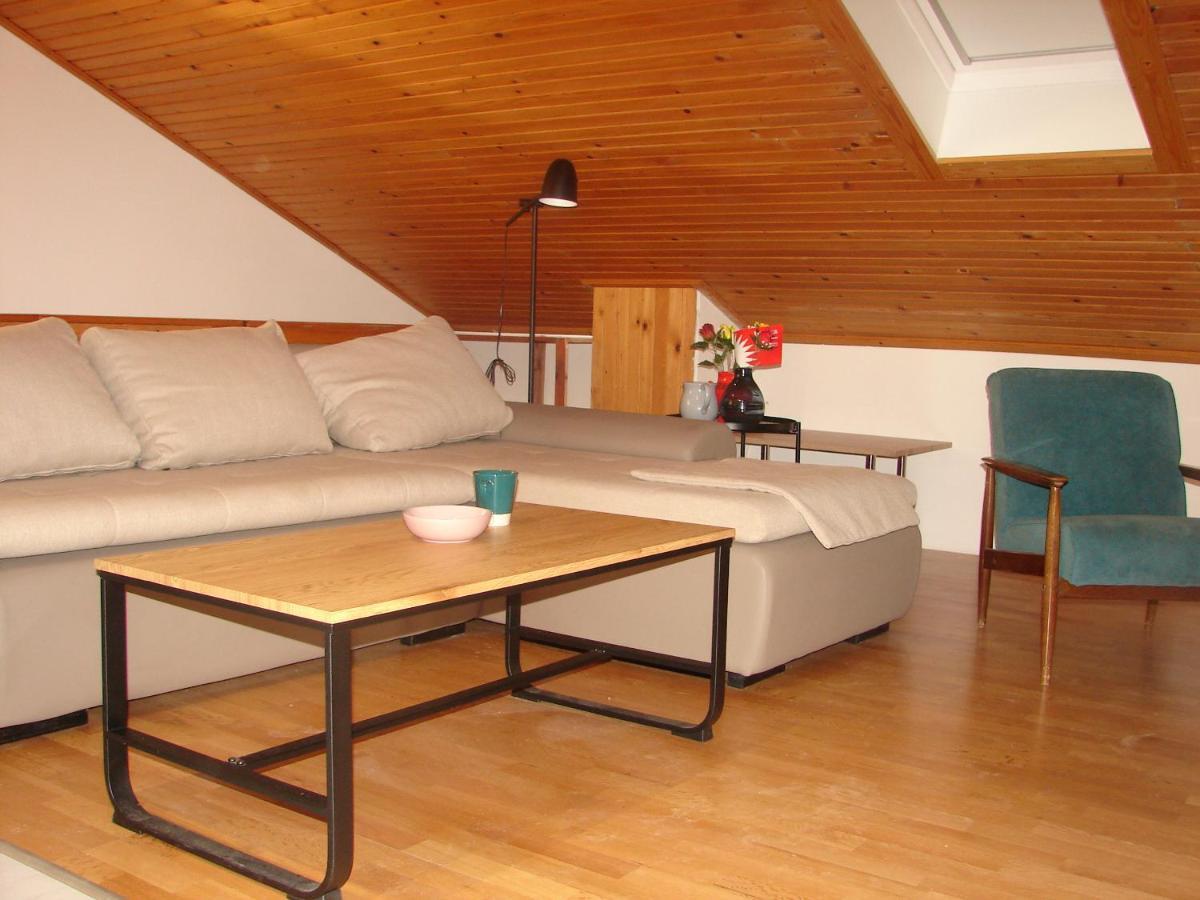 Apartmani Tumara Čižići Exterior foto