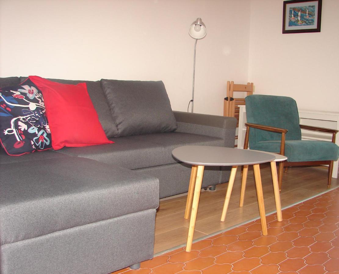 Apartmani Tumara Čižići Exterior foto