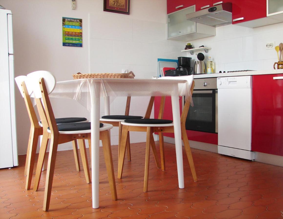 Apartmani Tumara Čižići Exterior foto