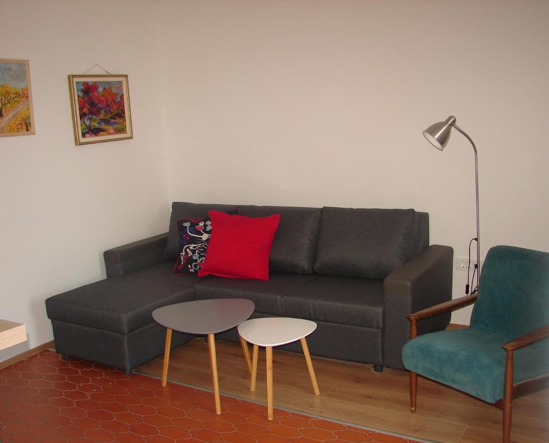 Apartmani Tumara Čižići Exterior foto