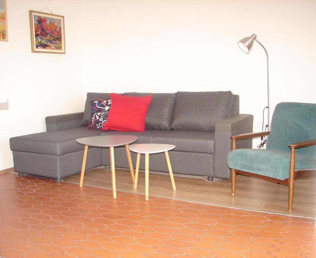Apartmani Tumara Čižići Exterior foto