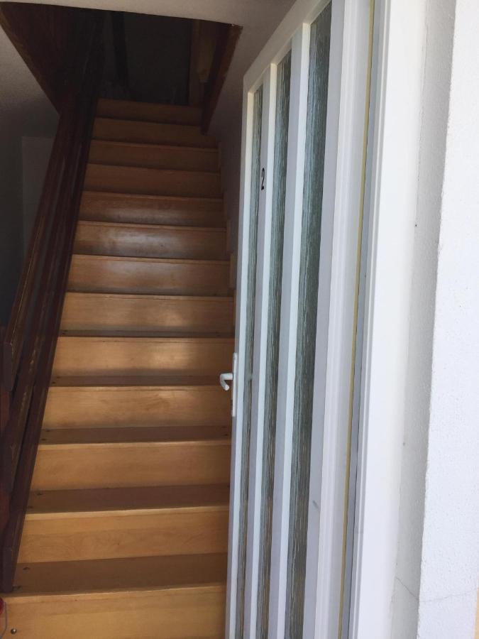Apartmani Tumara Čižići Exterior foto