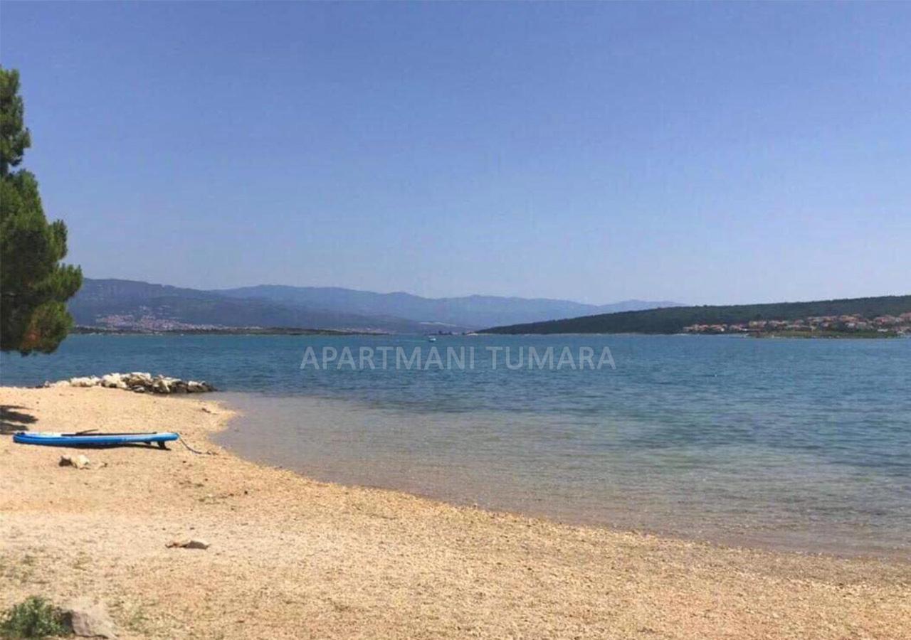 Apartmani Tumara Čižići Exterior foto