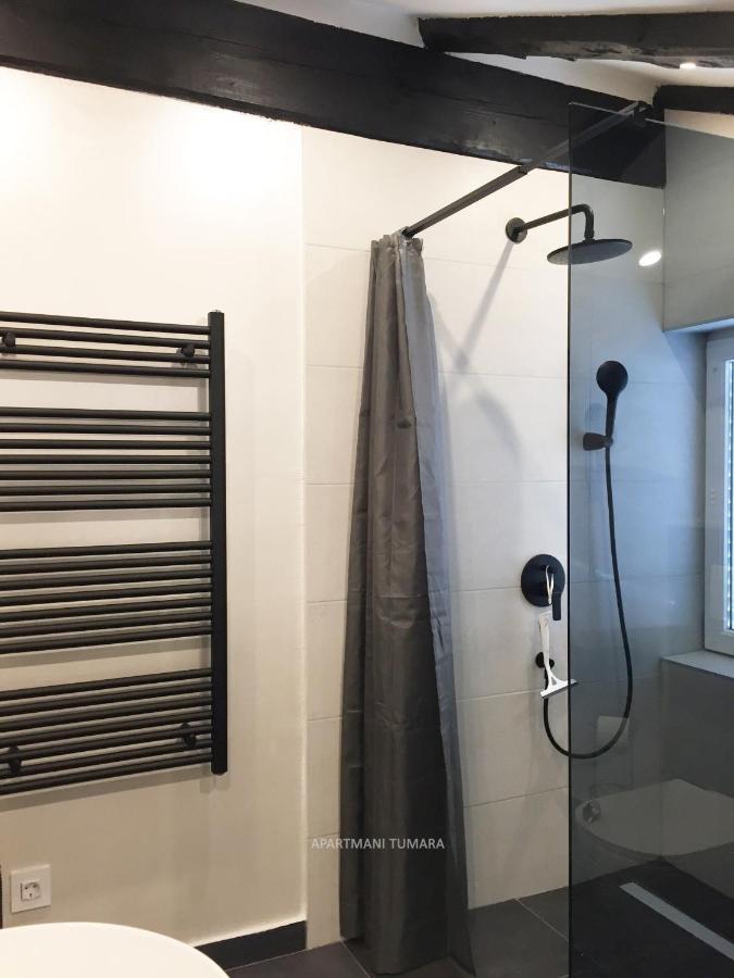 Apartmani Tumara Čižići Exterior foto